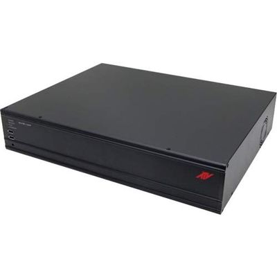 Advanced Technology Video NVR4P-2TB 4 Channel PoE Network Video Recorder, 2TB