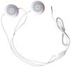 PillowPlayer Pillow Speakers Stereo 3.5mm Sleep Pillow Speaker view 2