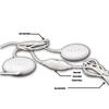 PillowPlayer Pillow Speakers Stereo 3.5mm Sleep Pillow Speaker view 4