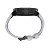 DKEnjoy Silicone Quick Release Wrist Band Replacement Bracelet Watch Strap for Garmin Instinct Smartwatch (Gray) view 3