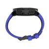 DKEnjoy Silicone Quick Release Wrist Band Replacement Bracelet Watch Strap for Garmin Instinct Smartwatch (Rolay Blue) view 3