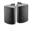 Focal 100 OD8 8" Outdoor Loudspeakers, IP66 Rated - Black Pair, 2 Speakers view 1