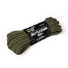 Atwood Rope MFG 5.6MM BattleCord - 2650lb Tensile Strength (OD, 50) view 1
