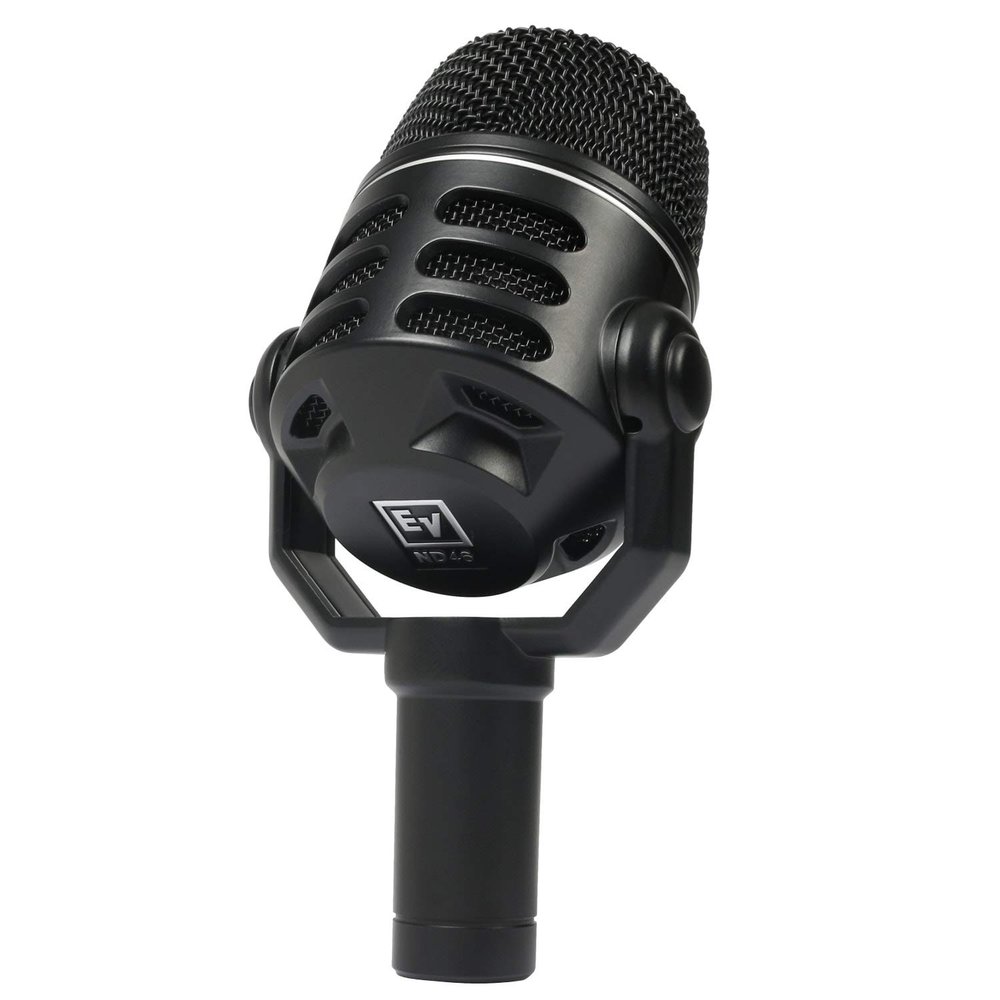 Electro-Sound ND46