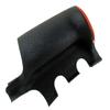 New Front Main Grip Rubber Unit + Tape For Nikon D4 Camera Original view 1