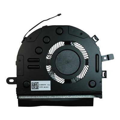 Power4Laptops Replacement Laptop Fan Compatible with Lenovo IdeaPad 320S-15ABR
