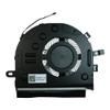 Power4Laptops Replacement Laptop Fan Compatible with Lenovo IdeaPad 320S-15ABR view 1