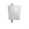 2.4 GHz 19 dBi Panel Antenna with N-Female Connector view 1
