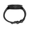 DKEnjoy Silicone Quick Release Wrist Band Replacement Bracelet Watch Strap for Garmin Instinct Smartwatch (Black) view 3