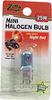 Mini Halogen Bulb view 1