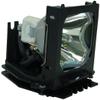DT00531 Projector Bulb for HITACHI CP-HX5000 CP-X880 CP-X880W CP-X885 view 1