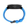 DKEnjoy Silicone Quick Release Wrist Band Replacement Bracelet Watch Strap for Garmin Instinct Smartwatch (Sky Blue) view 3