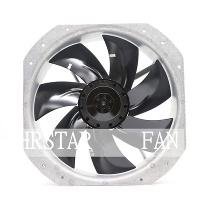 HRSTAR Original W2E250-HL06-01 Fan M2E068-CF AC 230V 127W 280X80MM Cooling Fan