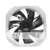 HRSTAR Original W2E250-HL06-01 Fan M2E068-CF AC 230V 127W 280X80MM Cooling Fan view 1