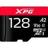 ADATA 128G MICROSDXC Uhs-1 U3 C10 Gaming view 1