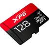 ADATA 128G MICROSDXC Uhs-1 U3 C10 Gaming view 2