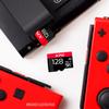 ADATA 128G MICROSDXC Uhs-1 U3 C10 Gaming view 3