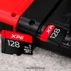 ADATA 128G MICROSDXC Uhs-1 U3 C10 Gaming view 4