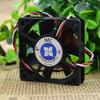 6015-12hba 12V 0.17a 6CM 6015 3-Wire Cooling Fan 606015MM 6months Warranty view 1