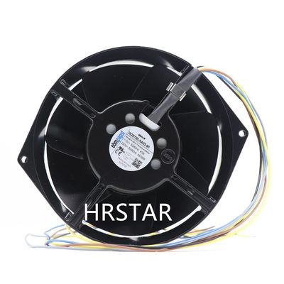 HRSTAR Original New Fan W2S130-AA03-90 115VAC/230VAC 0.26/0.62A 365m3/h 172 X150 X 55mm 2800min-1r/minAxial Fans