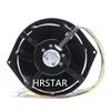 HRSTAR Original New Fan W2S130-AA03-90 115VAC/230VAC 0.26/0.62A 365m3/h 172 X150 X 55mm 2800min-1r/minAxial Fans view 1