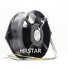 HRSTAR Original New Fan W2S130-AA03-90 115VAC/230VAC 0.26/0.62A 365m3/h 172 X150 X 55mm 2800min-1r/minAxial Fans view 2