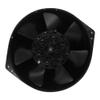 HRSTAR Original New Fan W2S130-AB03-21 All Metal 220V Size 170 X150 X55mm Axial Fans view 2