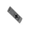 Remote Control for Panasonic DVD-CP67K DVD-CP67S DVD-CV37P DVD-VC47P DVD-CV52P DVD-CV52PK EUR7631300 DVP-S54 DVD-S53 DVD Player view 2