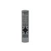 Remote Control for Panasonic DVD-CP67K DVD-CP67S DVD-CV37P DVD-VC47P DVD-CV52P DVD-CV52PK EUR7631300 DVP-S54 DVD-S53 DVD Player view 3