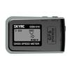 SKYRC GSM-015 GPS Enabled GNSS Remote Control Speedometer and Altimeter Data Tracking Device for Vehicle, RC Car, Boat, Plane, Rocket, and Quadcopter view 1