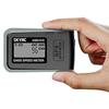 SKYRC GSM-015 GPS Enabled GNSS Remote Control Speedometer and Altimeter Data Tracking Device for Vehicle, RC Car, Boat, Plane, Rocket, and Quadcopter view 2