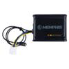 Memphis MXA100.2S MXA Ultra Compact Amplifier 50Wx2 view 1
