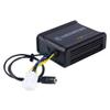 Memphis MXA100.2S MXA Ultra Compact Amplifier 50Wx2 view 2