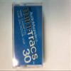 AudioMagnetics 30 Minute Mini Cassette Dictation Tapes 3Pk (Not Microcassette) view 2