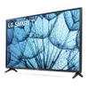 LG LM570B 32-inch HDR HD Smart LED TV view 3