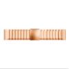 DKEnjoy Stainless Steel Quick Release Wrist Band Replacement Bracelet Watch Strap for Garmin Fenix 5X/Fenix 5X Plus/Fenix 3/Fenix 3 HR Smartwatch (Rose Gold) view 4