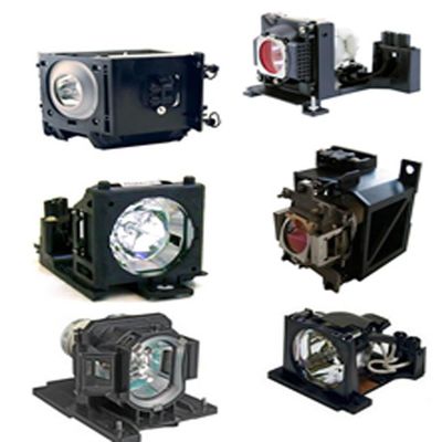 Technical Precision Replacement for PANASONIC PT-EX520L LAMP & HOUSING Projector TV Lamp Bulb