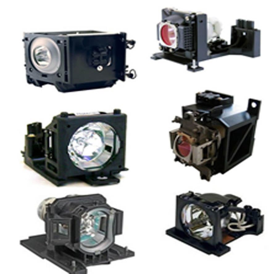 Technical Precision Replacement for PANASONIC PT-EX520L LAMP & HOUSING Projector TV Lamp Bulb