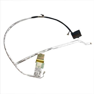 GinTai Laptop LCD LED LVDS Screen Cable Replacement for HP Pavilion DV7-6168NR QE364UA DV7-6169NR LW468UA DV7-6175US LW172UA DV7-6185US LW171UA