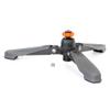 3 Legged Thing Docz2 Foot Stabiliser for Monopods - Travel-Friendly, Table-Top Camera Tripod and Foot Accessory for Monopods for Multiple Terrains (DOCZ2) view 1
