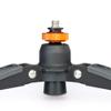 3 Legged Thing Docz2 Foot Stabiliser for Monopods - Travel-Friendly, Table-Top Camera Tripod and Foot Accessory for Monopods for Multiple Terrains (DOCZ2) view 2