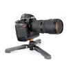 3 Legged Thing Docz2 Foot Stabiliser for Monopods - Travel-Friendly, Table-Top Camera Tripod and Foot Accessory for Monopods for Multiple Terrains (DOCZ2) view 4