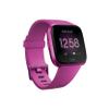 Fitbit Versa Lite Edition Smart Watch, compatible with iPad, One Size (S & L bands included), 1 Count (Renewed) view 1