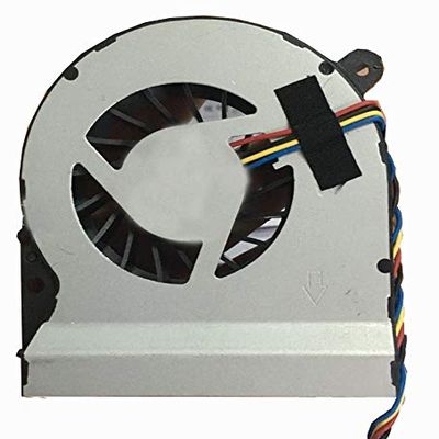 NUC Fan for Intel NUC6I7KYK KSB0605HB-BNM 1323-00U9000 KSB0605HB-W5Y