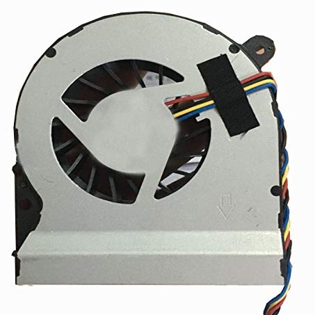 NUC Fan for Intel NUC6I7KYK KSB0605HB-BNM 1323-00U9000 KSB0605HB-W5Y