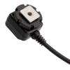Vello Off-Camera TTL Flash Cord for Nikon Cameras (6.5') view 2
