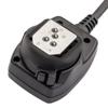 Vello Off-Camera TTL Flash Cord for Nikon Cameras (6.5') view 3