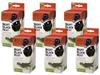 Zilla Night Time Black Light Incandescent Heat Bulb 100 Watts - Pack of 6 view 1