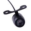 170 CCD Waterproof Car Rear View Backup Camera & 4 Pin Wire view 3