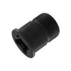 GOTICAL M1 Garand Gas Cylinder Lock Screw, Cylinder Plug, High Strength Steel (Black) view 1